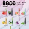 CHILL-10_1800x-1.webp 【新品上市】🌟 CHILL 一次性抛棄式電子煙💨 8800口超長持久💥 | 10種口味任你選🍒🍏 | 熱門爆款🔥 立即體驗!