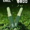 CHILL-8_1800x.webp 【新品上市】🌟 CHILL 一次性抛棄式電子煙💨 8800口超長持久💥 | 10種口味任你選🍒🍏 | 熱門爆款🔥 立即體驗!