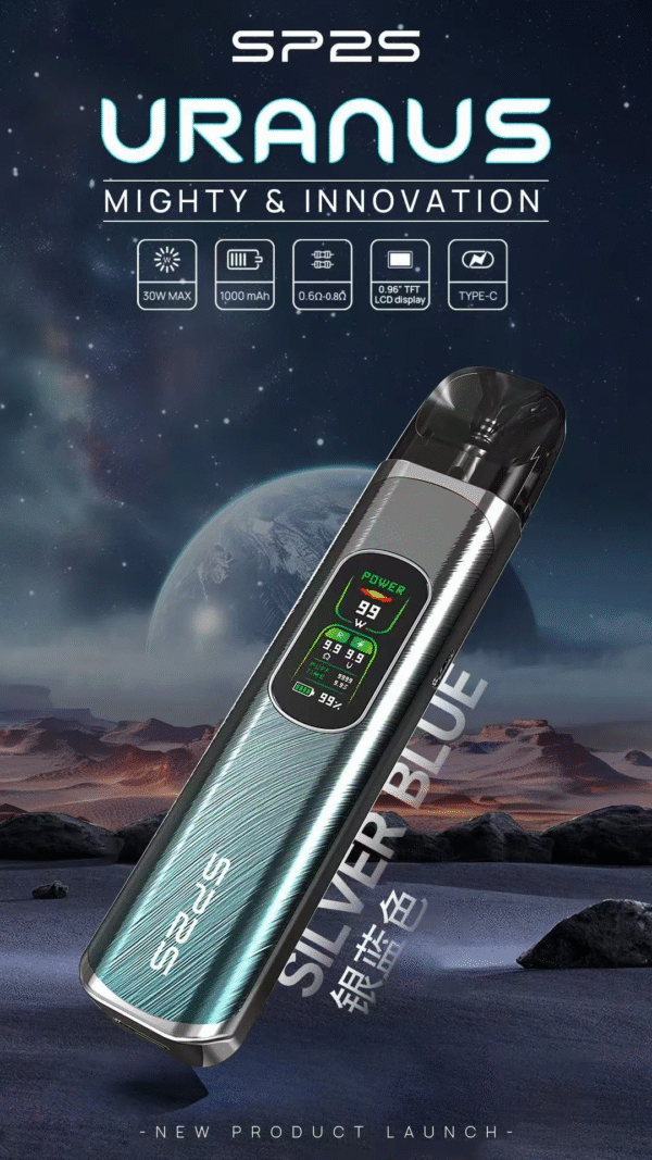 微信图片_20241030092812.png SP2天王星主機URANUS / 注油款專用 / 內含兩顆空倉